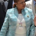 minister of health